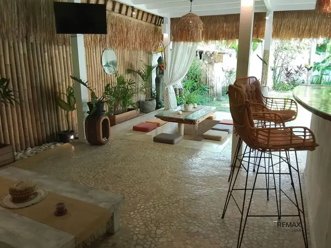 Strategic 2-Bedroom Villa For 20-Year Leasehold In Umalas - Image 6 of 10