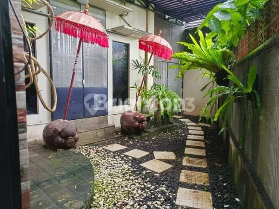 E105 Longlease 6Br Home At Jimbaran,Bali - Image 2 of 4