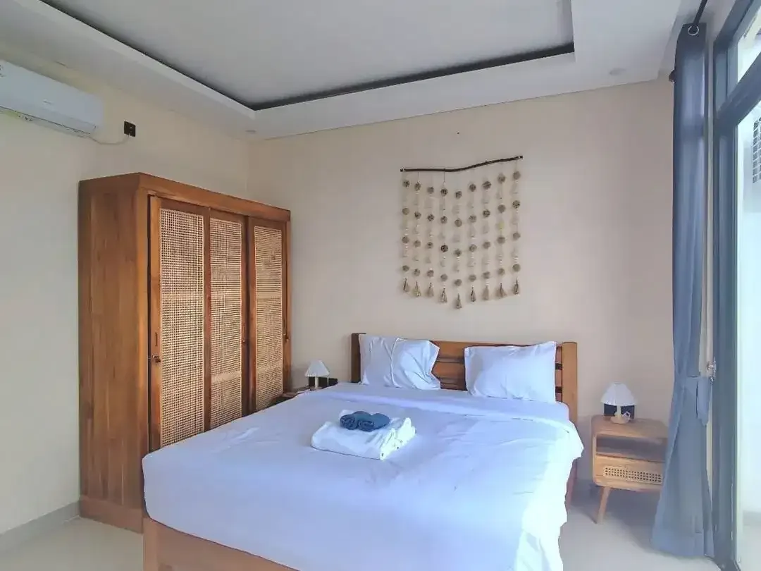 FOR Rent - New villa Beachside sanur - Image 6 of 8