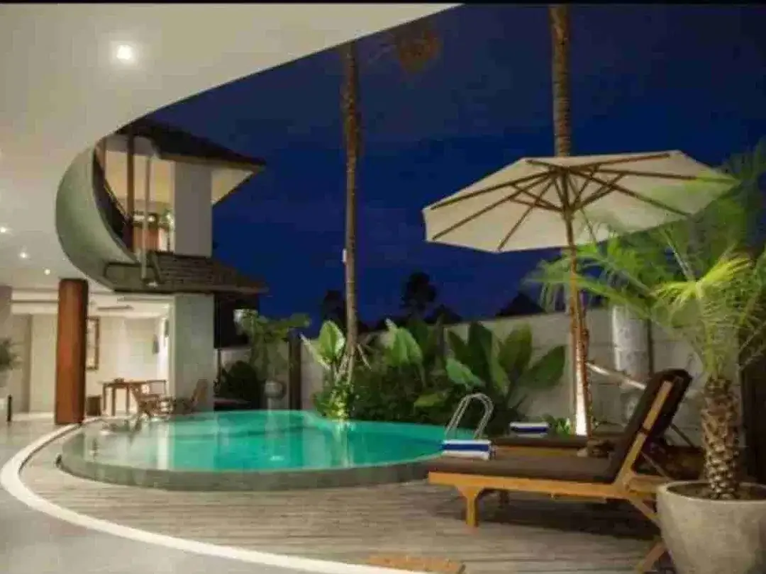 Guest House Umalas 9 Kamar, Fully Furnished, Potensi Sewa Tinggi - Image 10 of 10