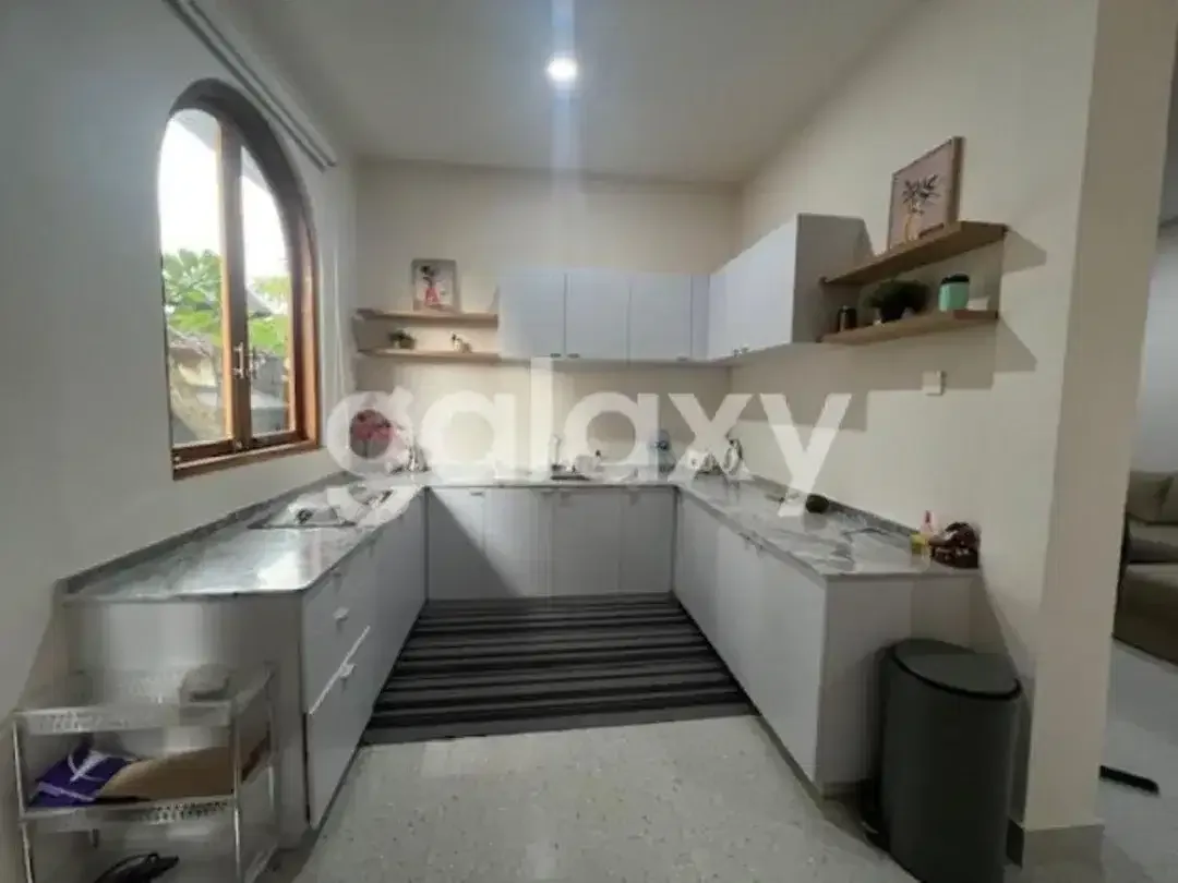 VILLA LOKASI PREMIUM DI KUTAT LESTARI SANUR KAUH DENPASAR, BALI - Image 5 of 9