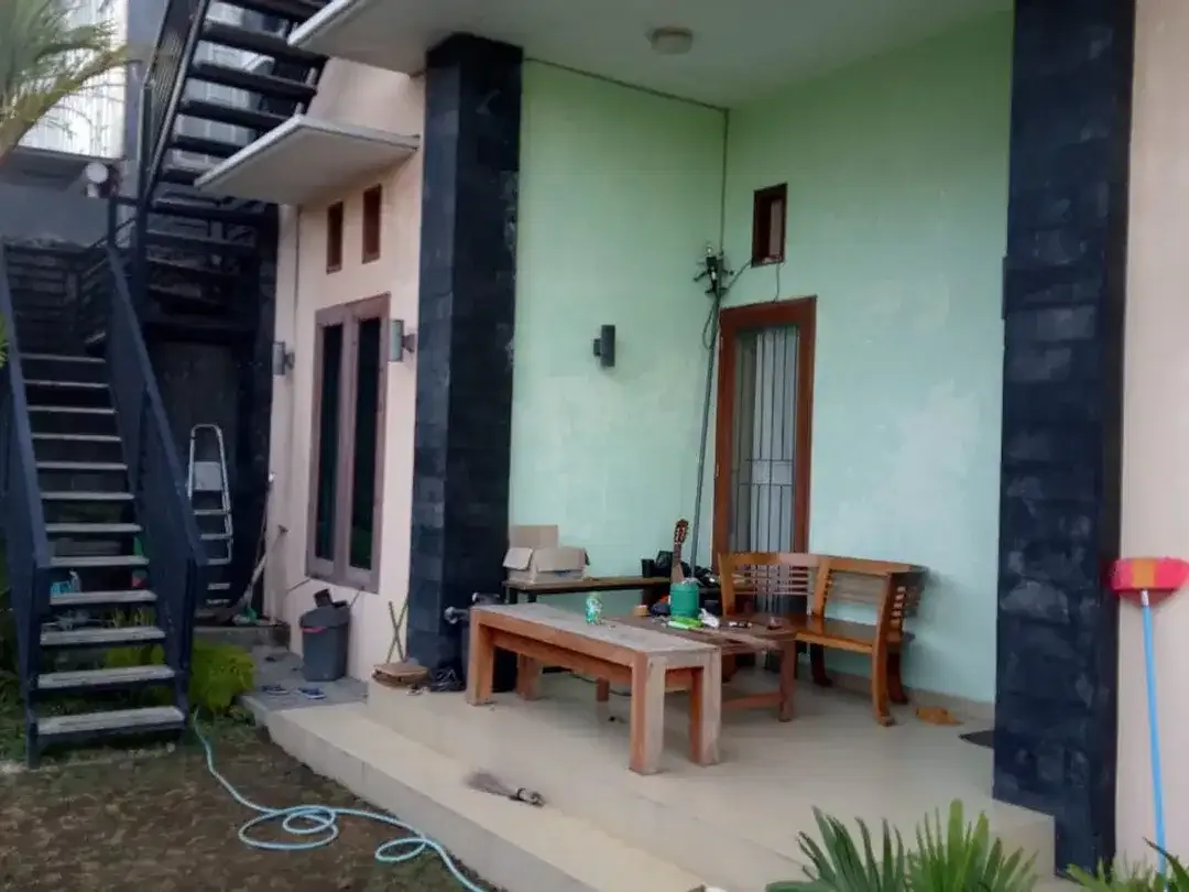 INVESTASI TERBAIK RUMAH MEWAH MUMBUL NUSA DUA MURAH - Image 9 of 10