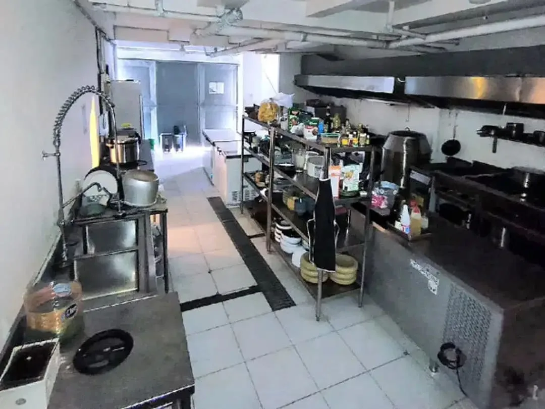 RESTO DISEWAKAN LOKASI PREMIUM KARTIKA PLAZA KUTA BALI - Image 9 of 10