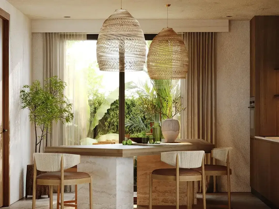 3 Bedroom Villa for sale at Sanaya Residences - Image 1 of 10