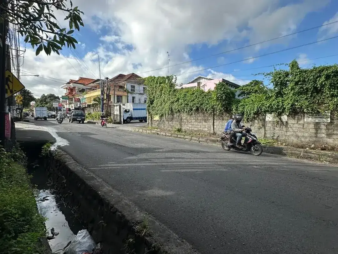 Tanah Utama Keboiwa Selatan Denpasar - Image 1 of 5