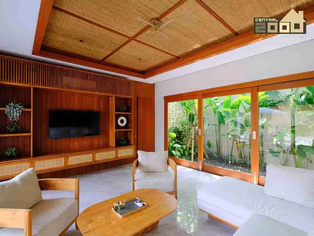 High-End Villa for Sale in Umalas – Spacious, Stylish, Strategic - Image 4 of 10