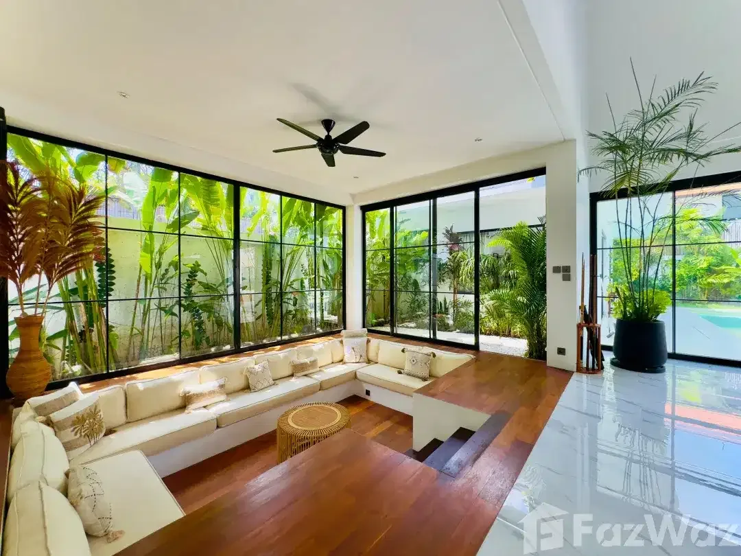4 Bedroom Villa for sale in Seminyak, Bali - Image 5 of 10