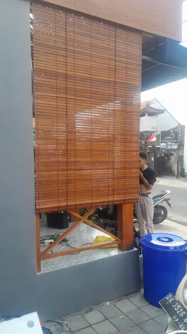 Open order krey bahan kayu bengkiray - Image 3 of 4
