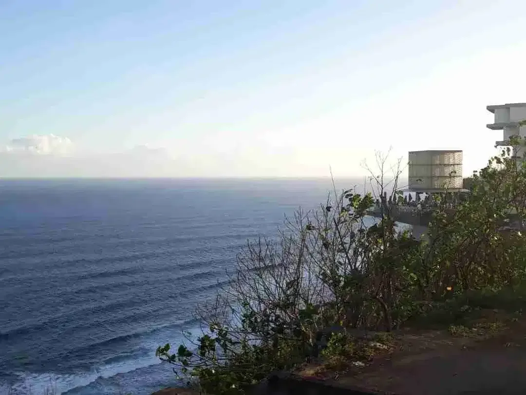 Tanah Komersial Los Tebing View Laut di Uluwatu - Image 2 of 7
