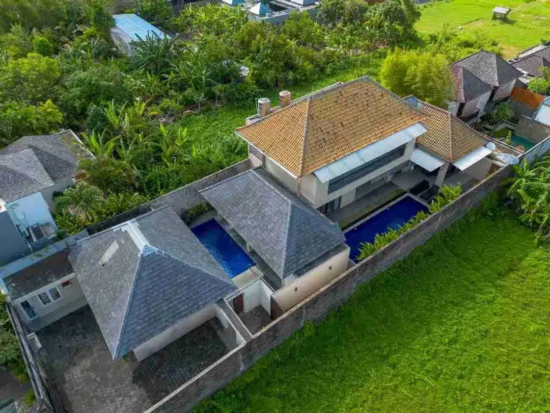 Villa PREMIUM Petitenget Seminyak - Image 1 of 9