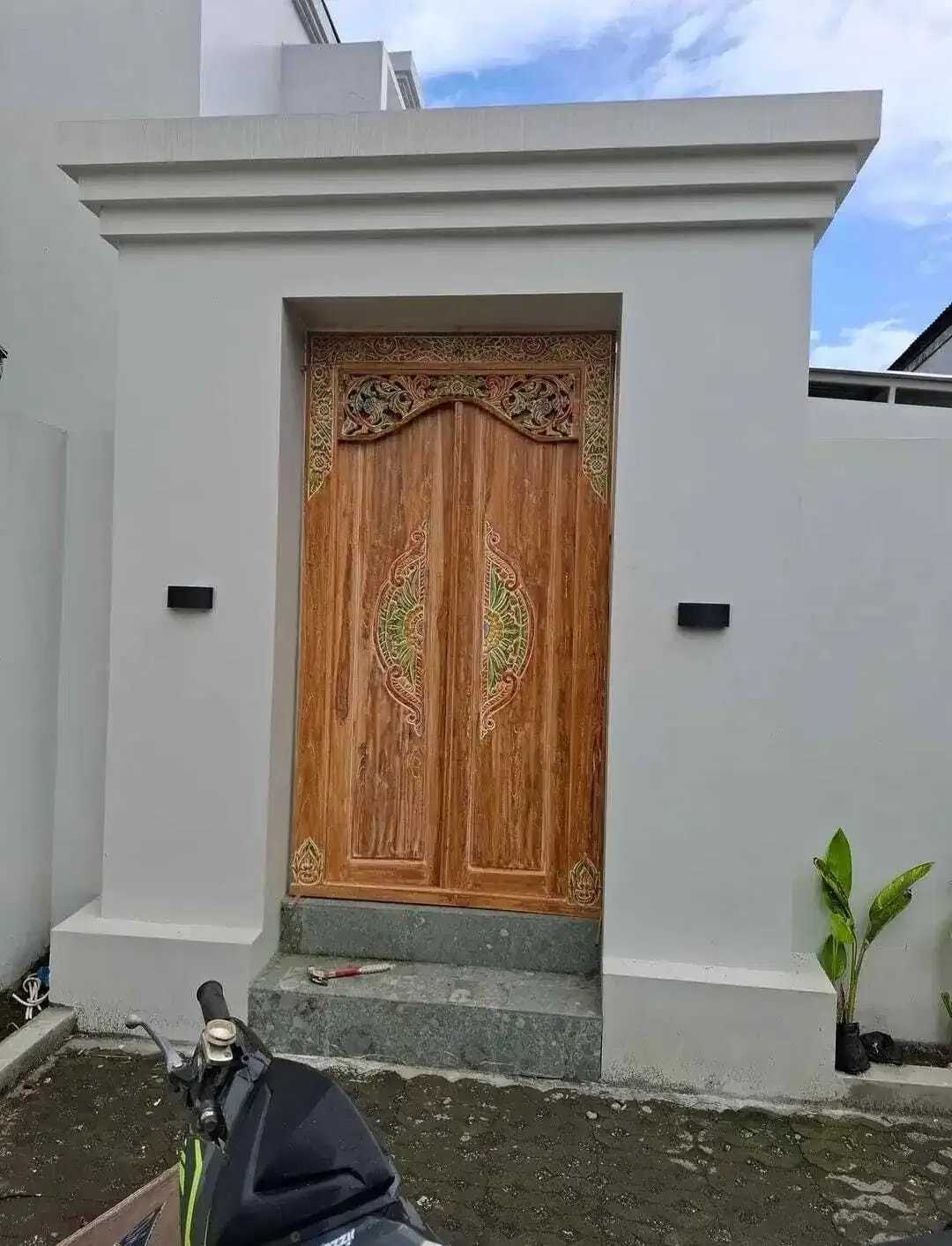 Brand New Villa Dalung Near Canggu - Image 5 of 7