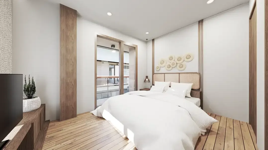 Hot Deal Villa Murah, mewah, tanpa DP di Uluwatu, luxury villa uluwatu - Image 6 of 8