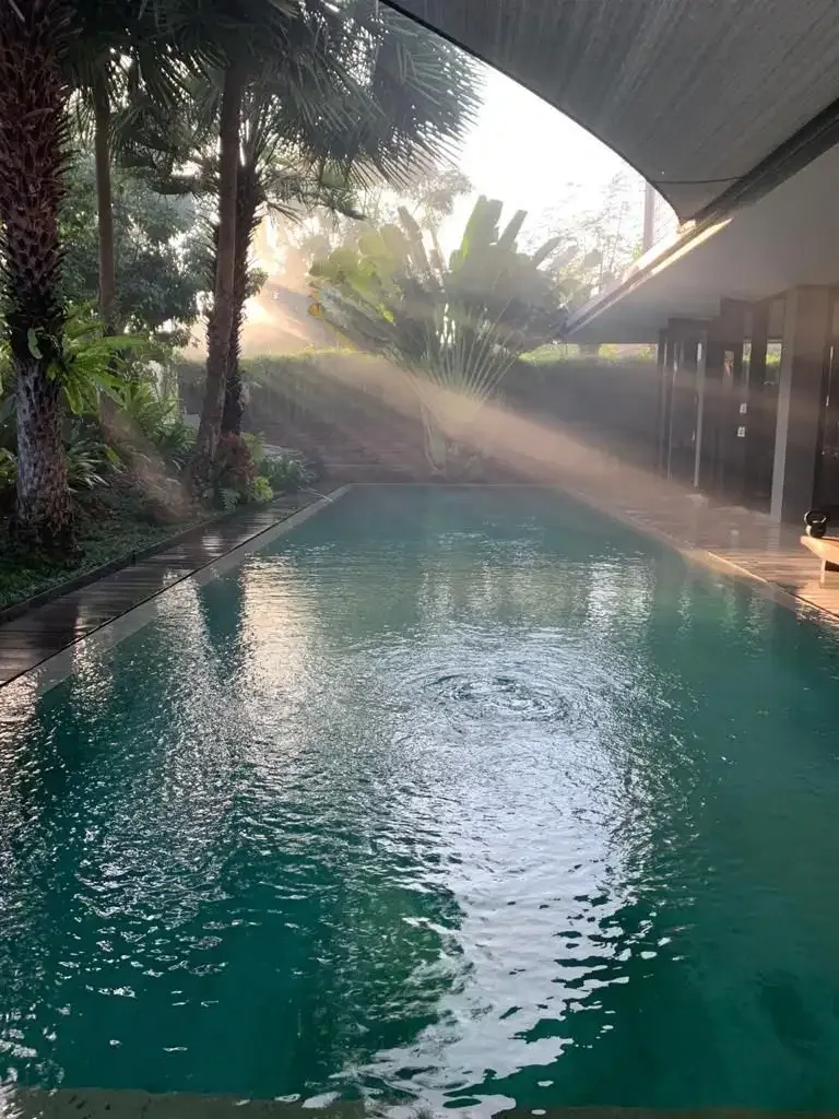 FOR SALE MODERN VILLA IN CANGGU BERAWA - Image 4 of 10