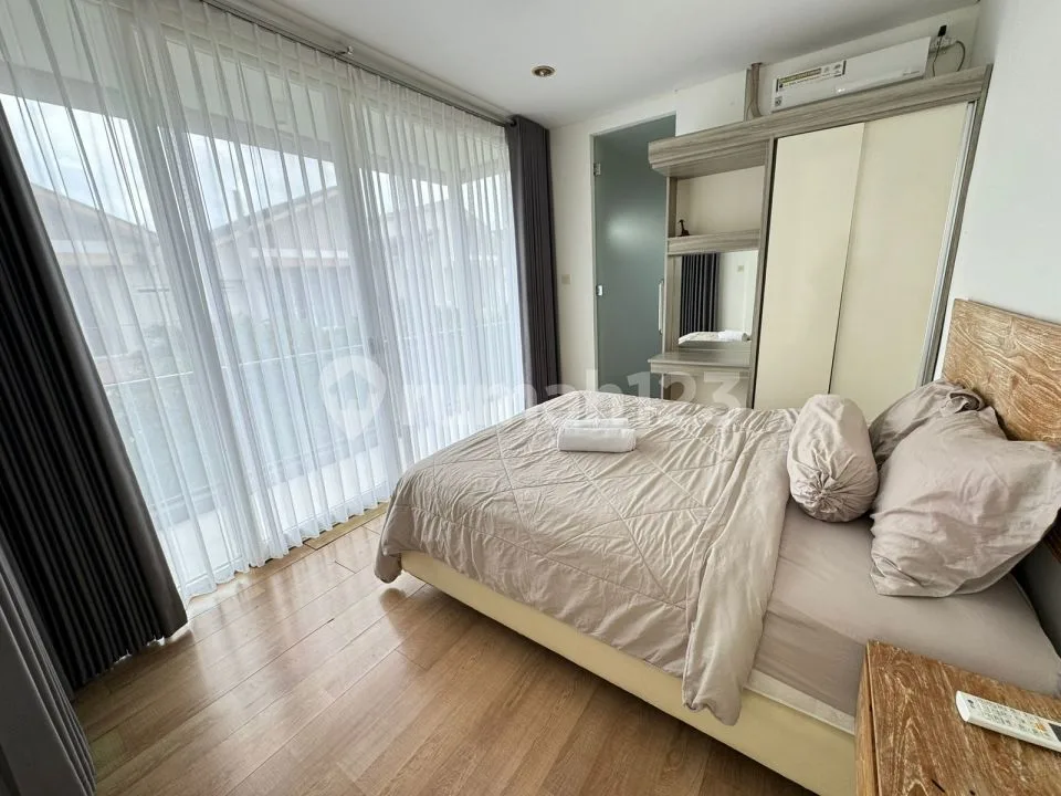Rumah Modern Minimalist 2 Kamar di Greenlot Residence Munggu - Image 4 of 4
