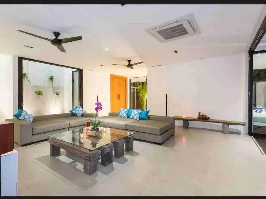 MODERN VILLA LANTAI II DI CANGGU BERAWA BADUNG BALI - Image 8 of 10