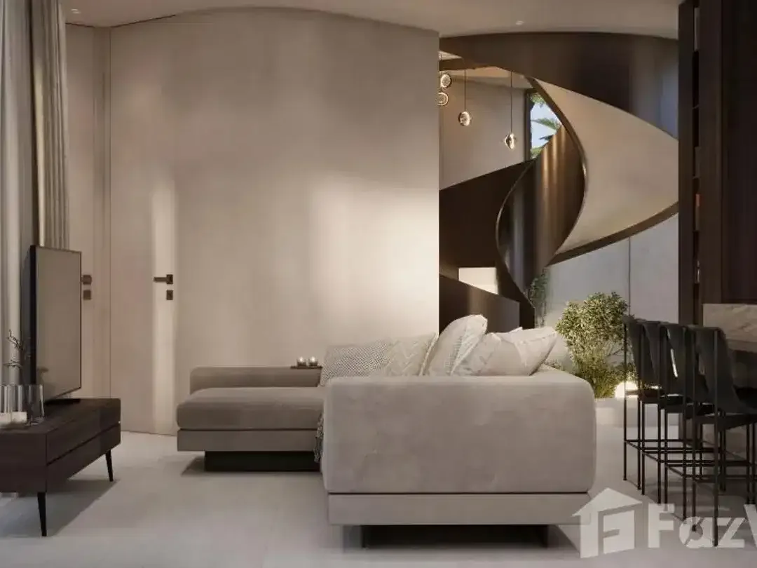 3 Bedroom Villa for sale in Melasti, Bali - Image 7 of 10