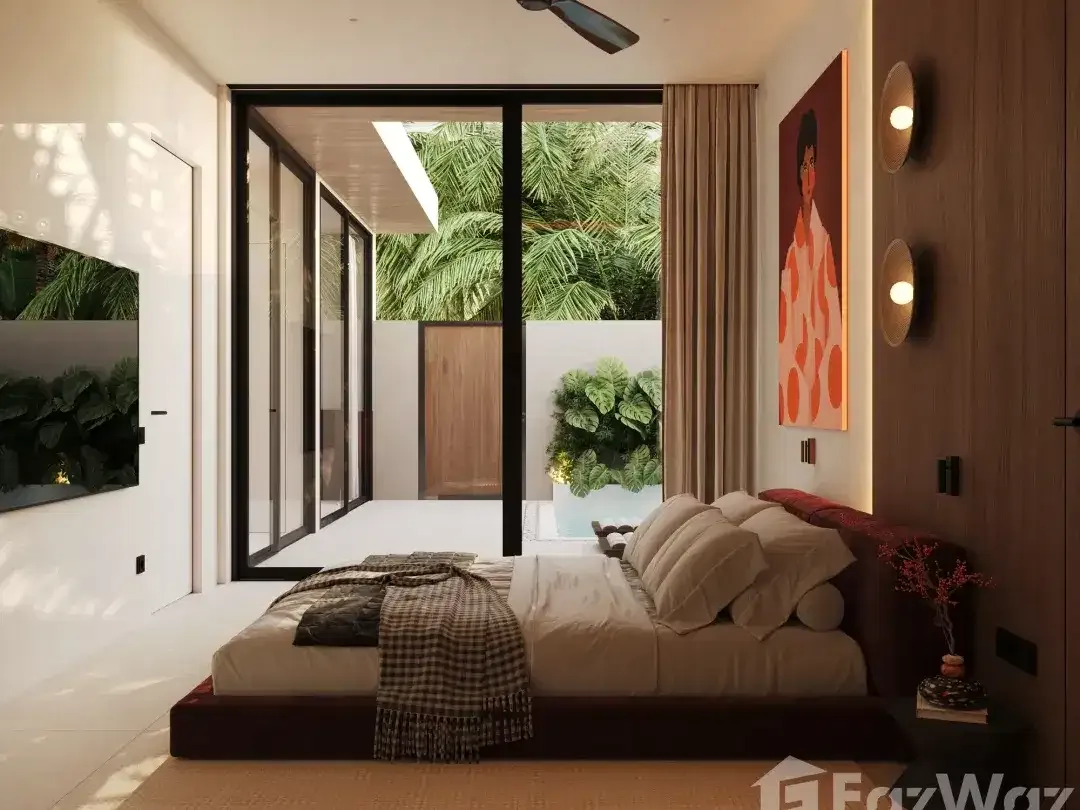 1 Bedroom Villa for sale at RAMADA NUSA DUA - Image 8 of 10