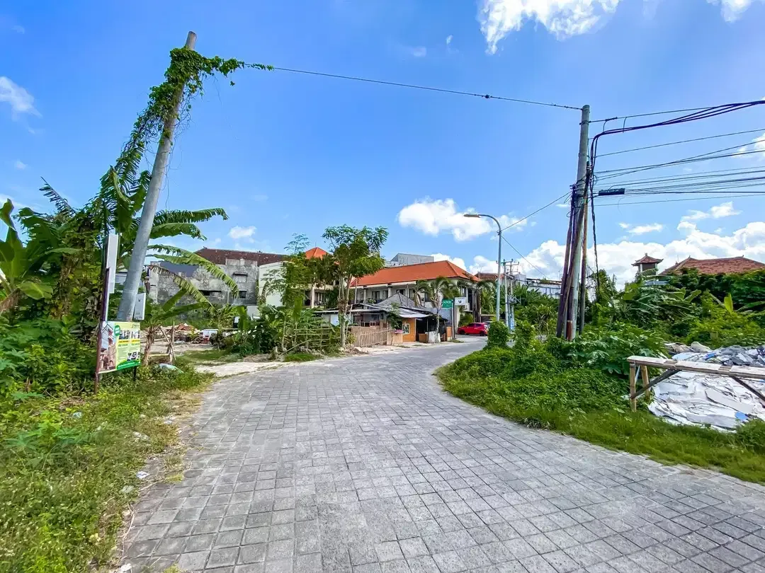 PREMIUM FREEHOLD LAND AT MAIN ROAD SUNSET ROAD - Image 10 of 10