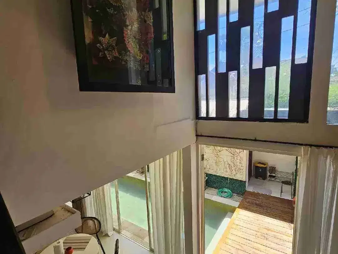 villa strategis penghasil cuan Banjar semer Kerobokan bali - Image 10 of 10