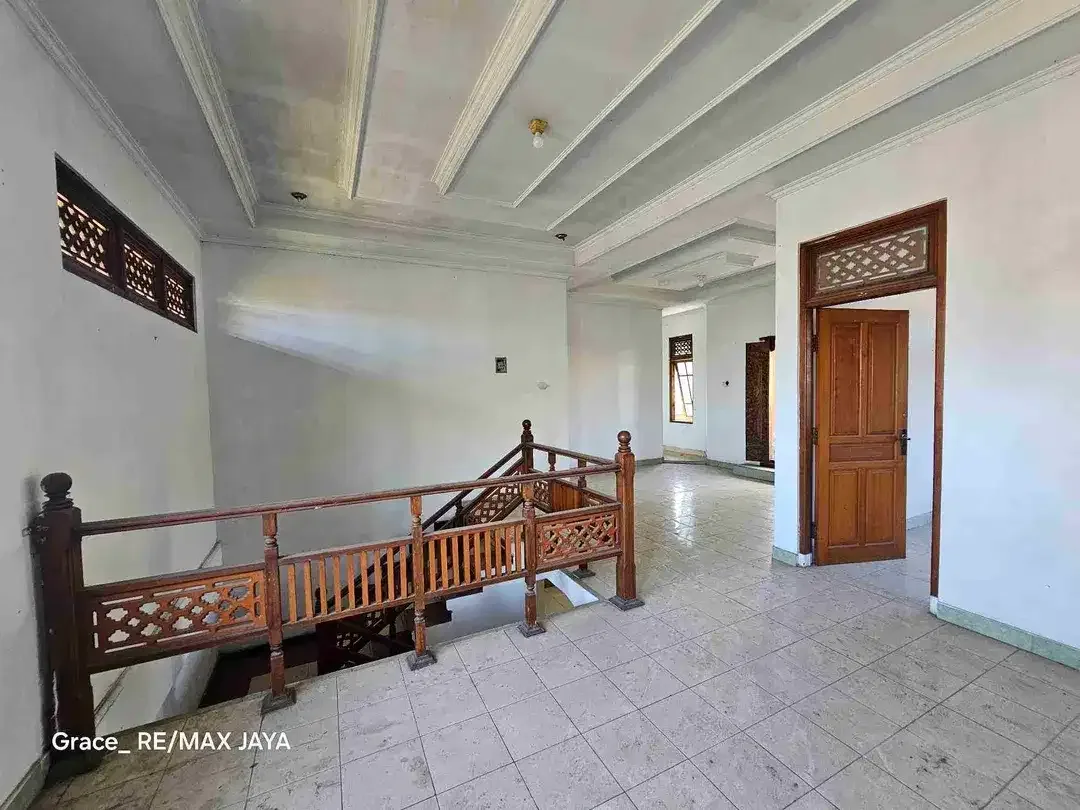 Tanah Bonus Bangunan Rumah Zona Perdagangan dan Jasa diArea Gatsu Barat Denpasar - Image 8 of 10