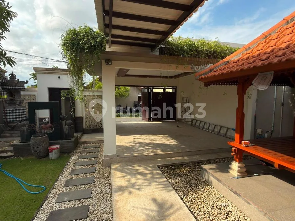 Rumah di Barito Renon Denpasar - Image 2 of 4