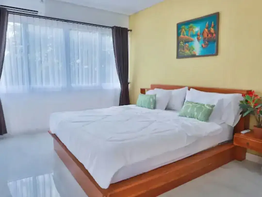 Freehold - RARE ! Highly Profitable 27 Bedroom Villa In Canggu Bali - Image 7 of 10