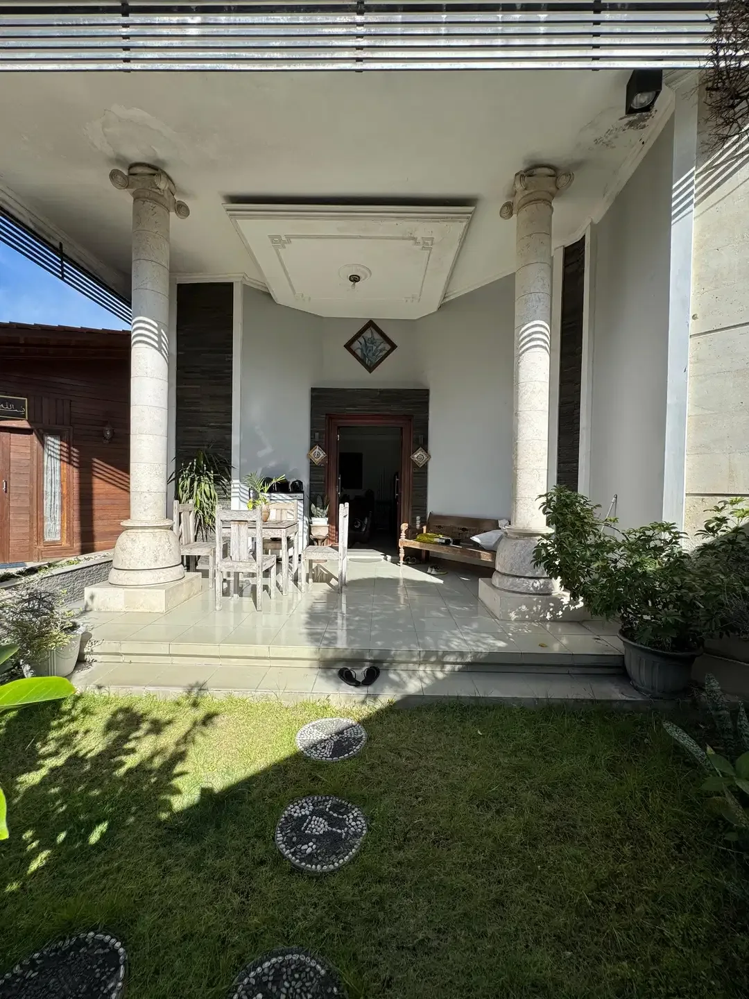 DIJUAL RUMAH STRATEGIS DEKAT LEVEL 21 MALL DENPASAR - Image 8 of 10