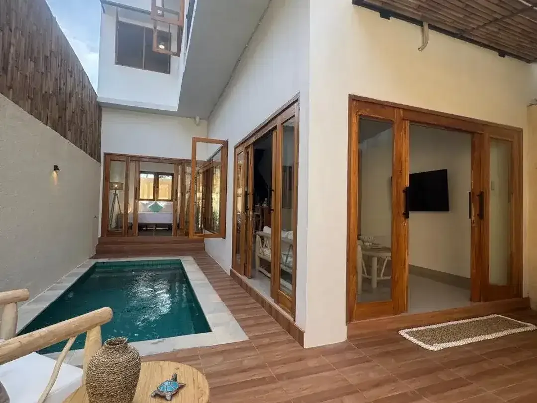 3 Bedroom Villa for sale in Sanur, Bali - Image 1 of 10