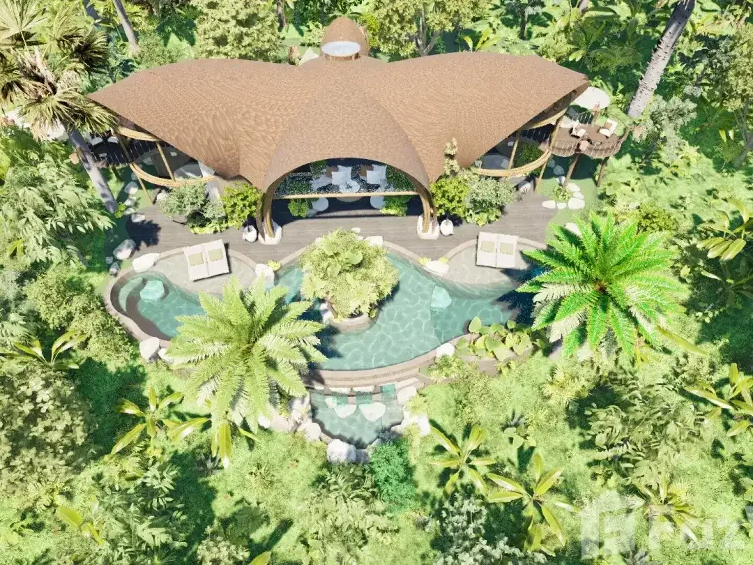 Hotel for sale in Rendang, Bali - Image 3 of 10