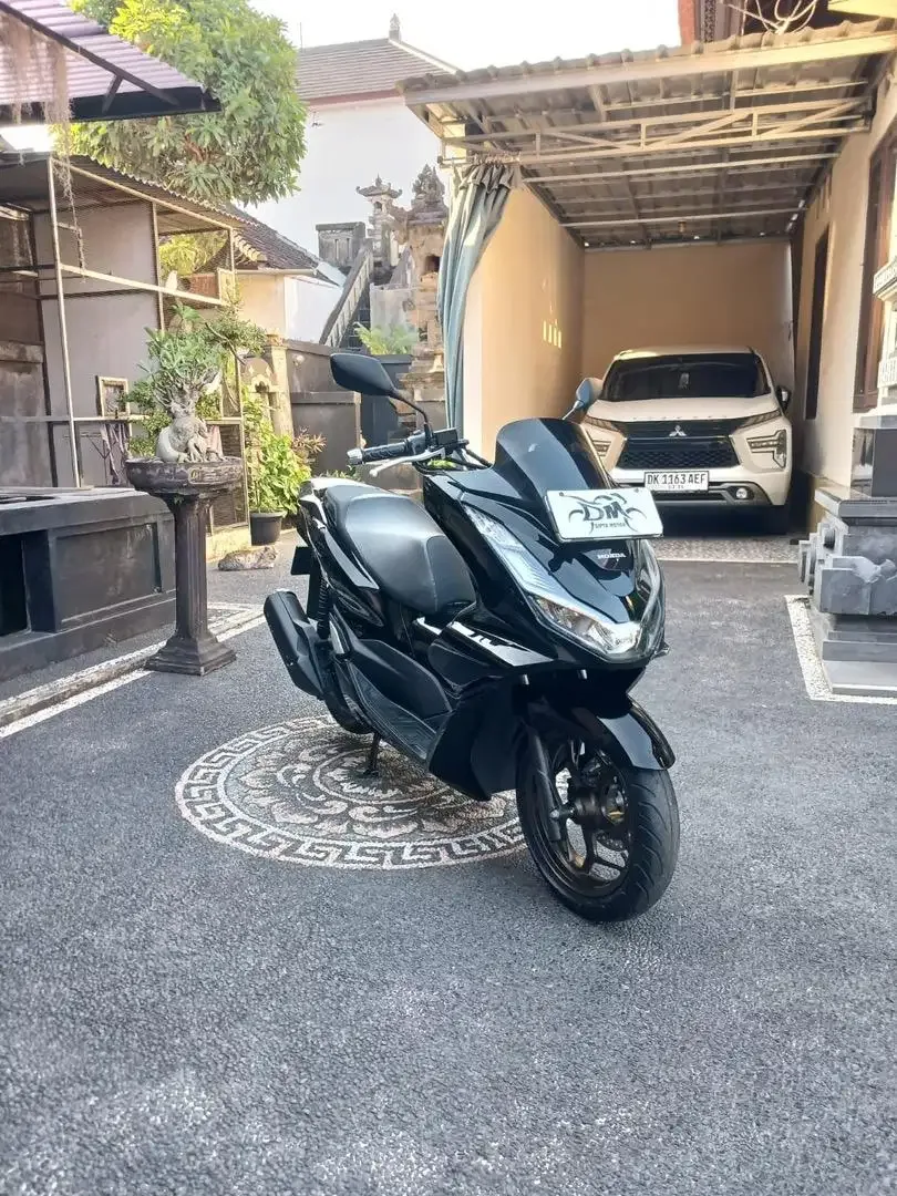 Pcx 2022 cbs mulus terawat - Image 1 of 7