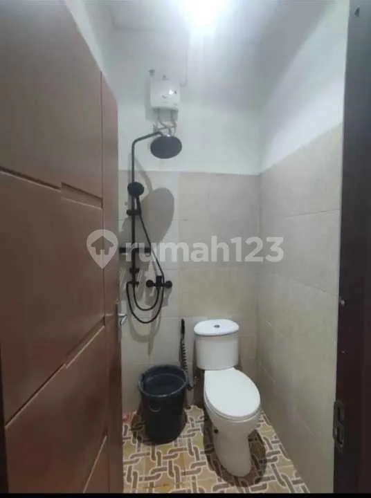 Pts 019 For Rent Rumah Minimalish Full Furnished di Kawasan Perumahan Jimbaran - Image 3 of 4