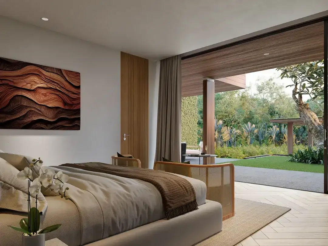 Villa for Sale  Freehold - A Luxurious Sanctuary Embraced by Nature's - Image 10 of 10