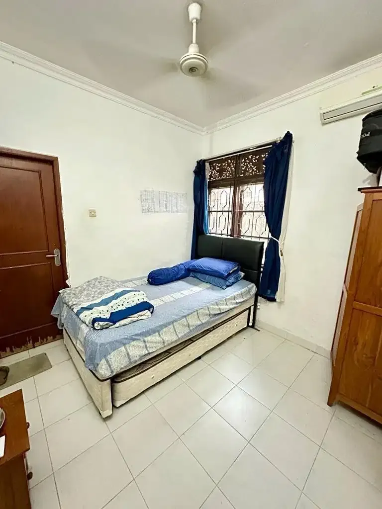 Rumah di Kori Nuansa Tmn Griya Jimbaran,daerah Yg Paling Diminati - Image 2 of 10
