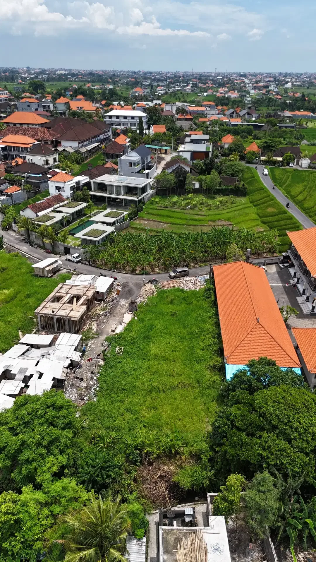 Tanah murah dekat pantai cemagi - Image 9 of 9