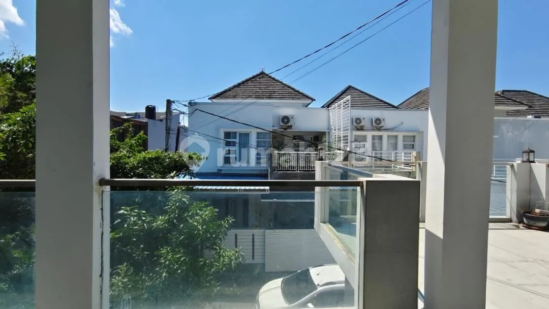 For Rent Rumah 2 Lantai Siap Huni Berlokasi di Cluster Jimbaran - Image 4 of 4