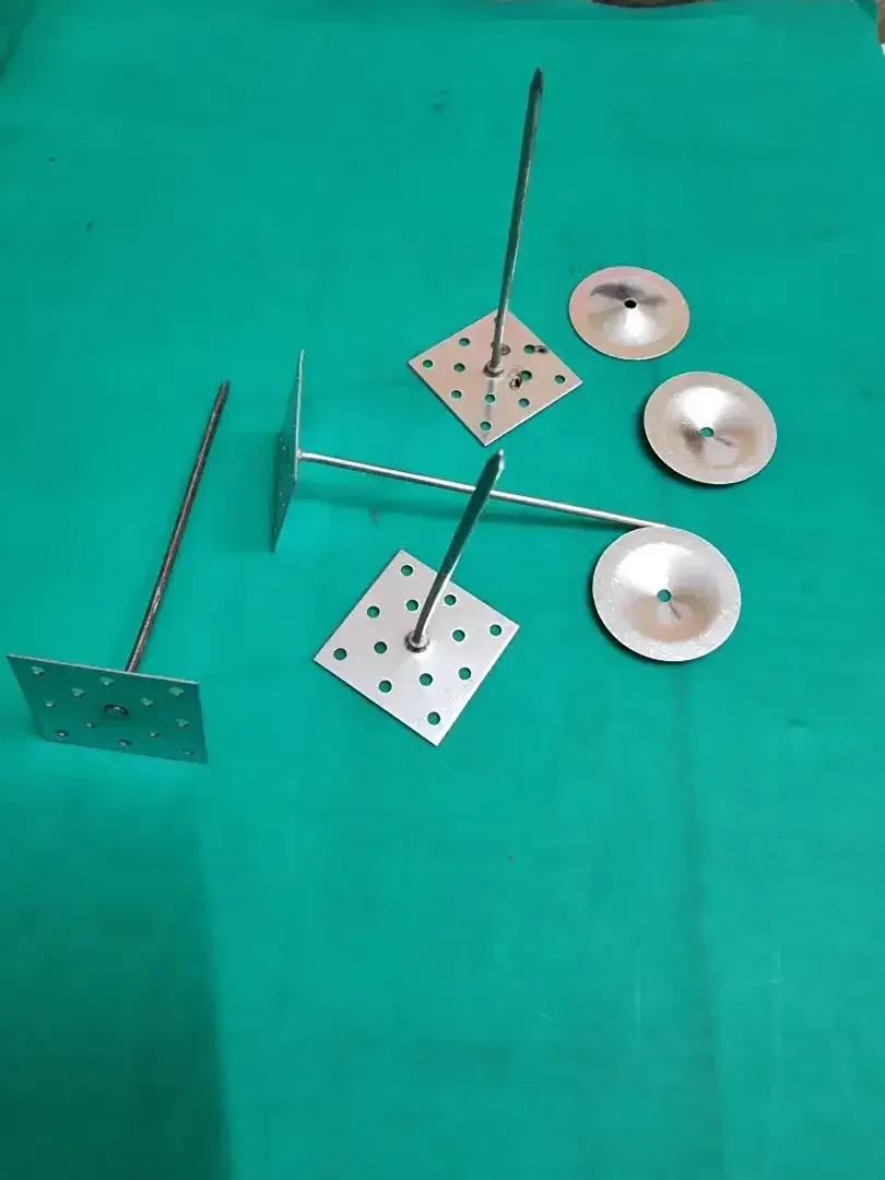 Jarum Spindle Pin - Image 1 of 3