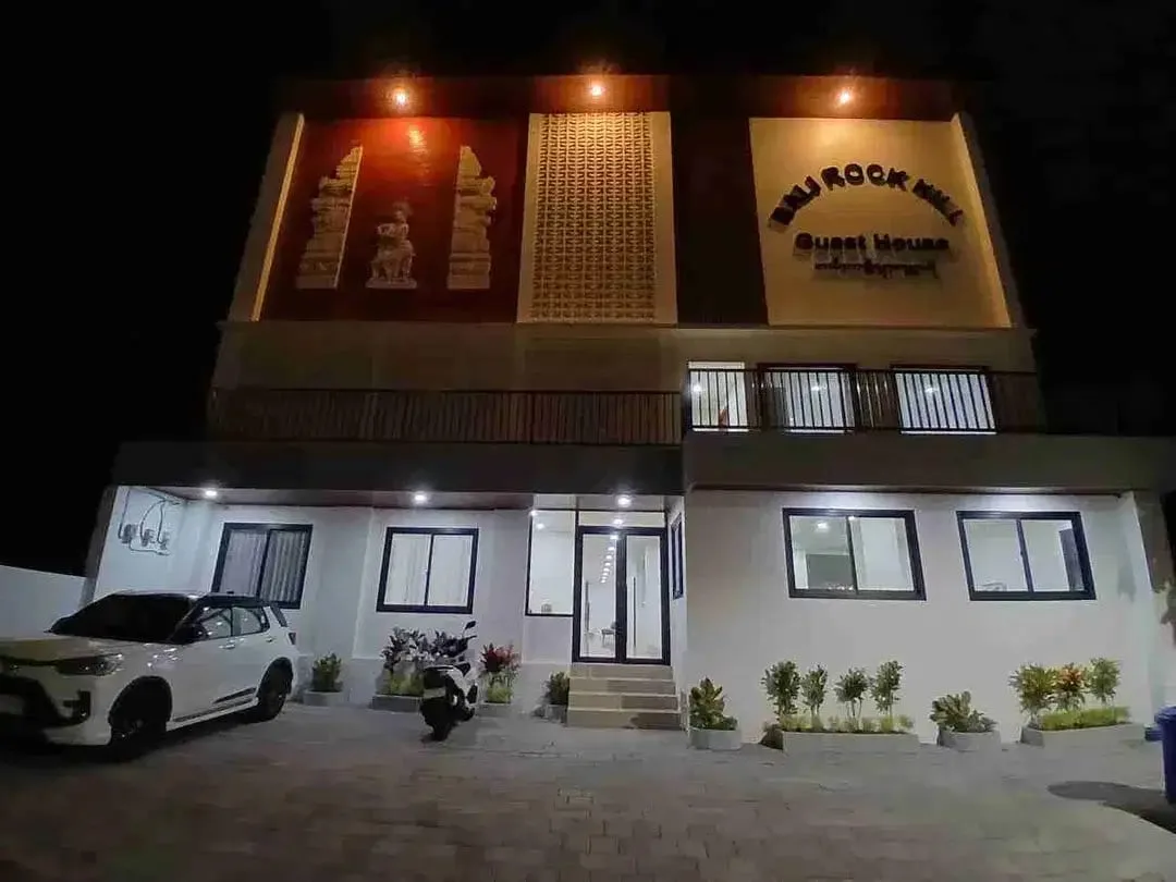 Guest House Eksklusif Uluwatu 21 Kamar Siap Income Pasif - Image 2 of 10