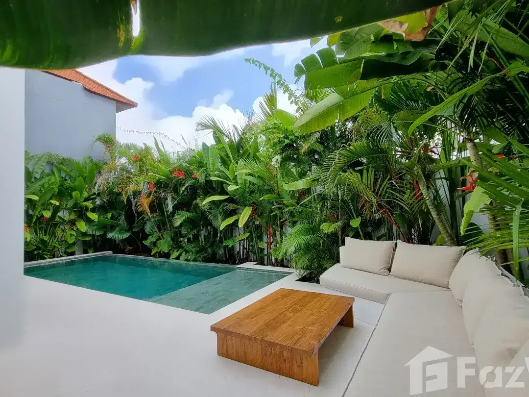3 Bedroom Villa for sale in Canggu, Bali - Image 3 of 10
