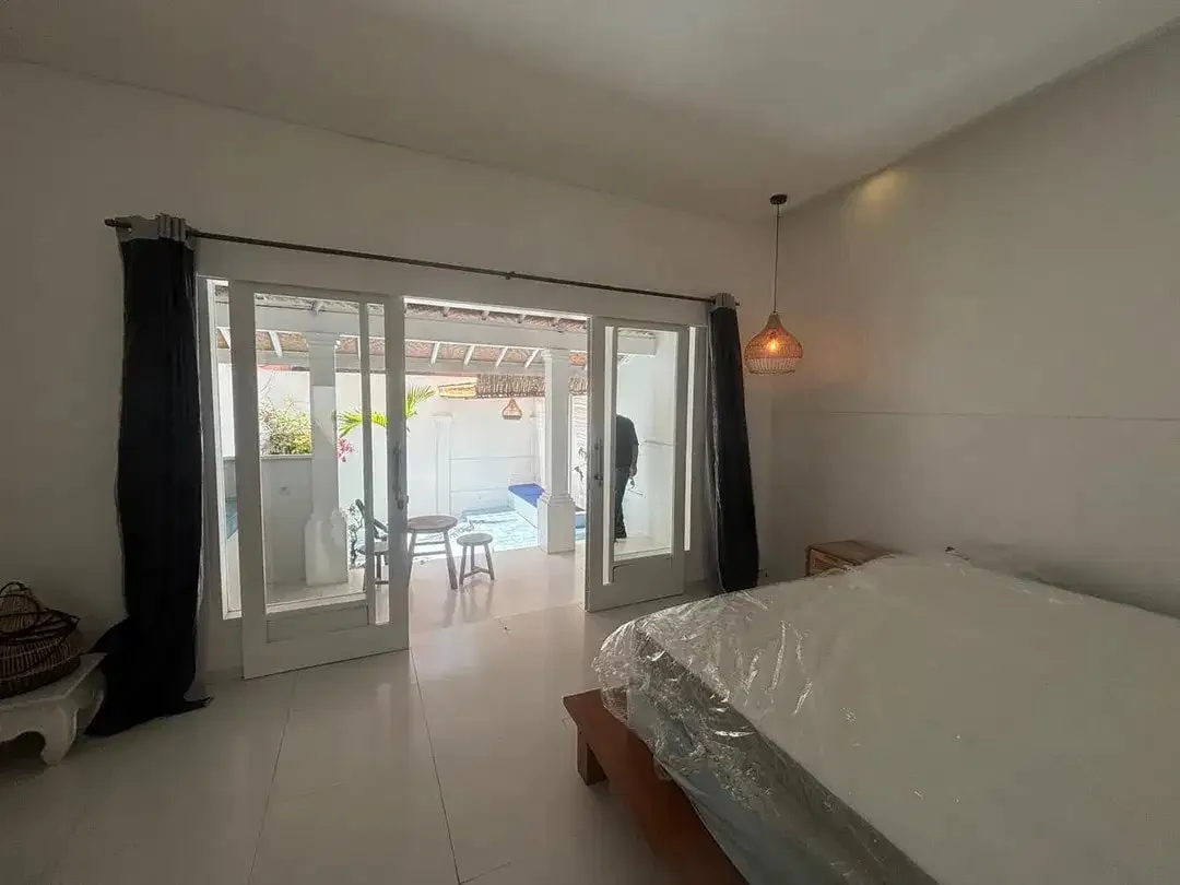 SUB LEASE 15 YEARS APARTEMENT CLOSE TO SEMINYAK - Image 6 of 9