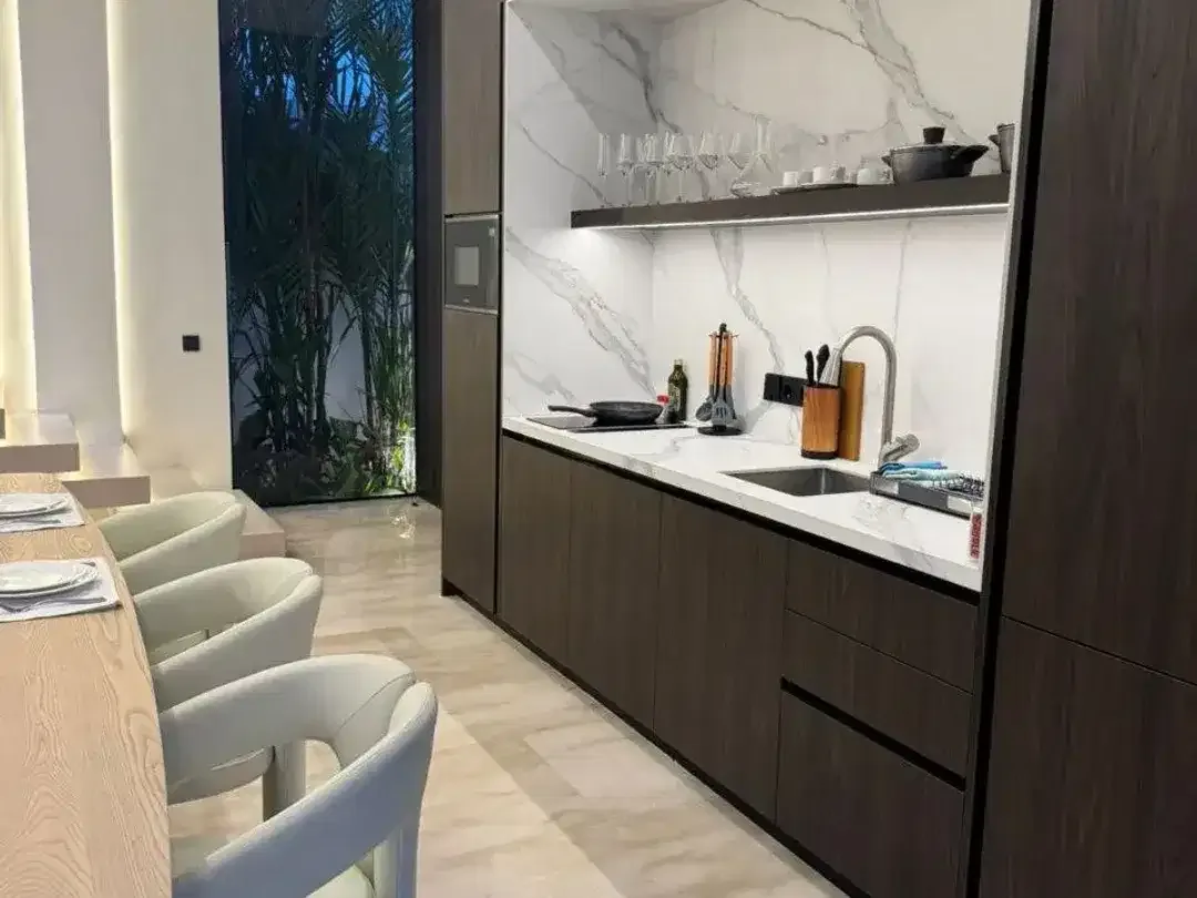 1 Bedroom Villa for sale at OCEANIQ Residences Nusa Dua - Image 6 of 10