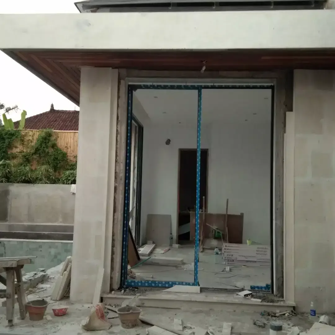 terima jasa pasang keramik batu alam plester aci plafon dll - Image 4 of 10
