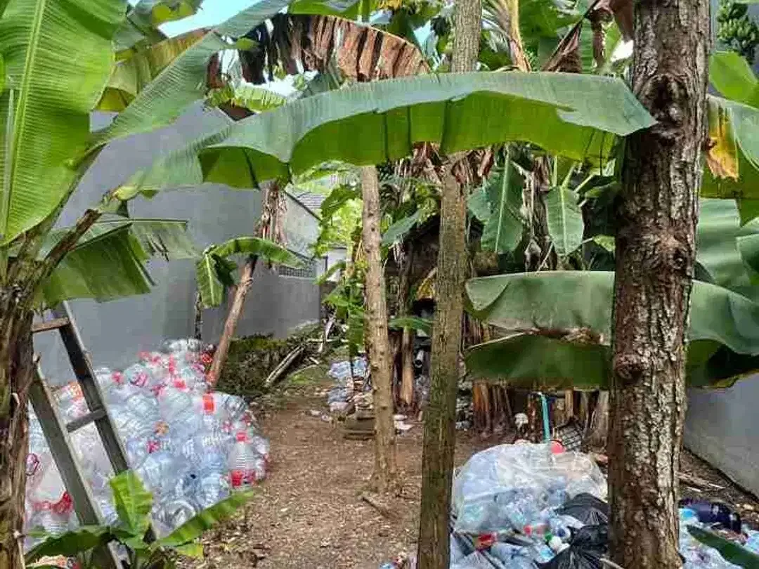 Dijual Tanah Plot Kecil 300m2 Dekat Kampus Udayana Jimbaran - Image 5 of 7