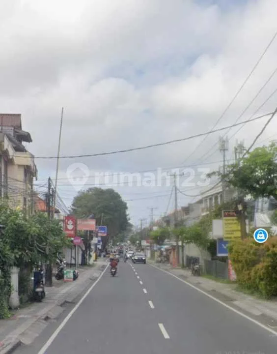 Dijual Tanah Premium Pinggir Jalan Utama - Image 2 of 4