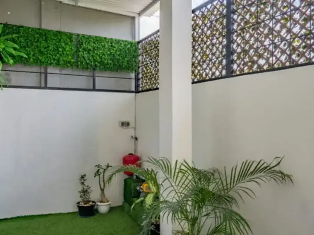 Rumah Jual 2 Lantai di Ungasan Dekat GWK dan Uluwatu Area - Image 9 of 10