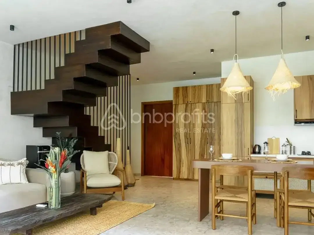 New Stunning Villa Project Only 700 Meters Away From Berawa Beach - Image 2 of 10