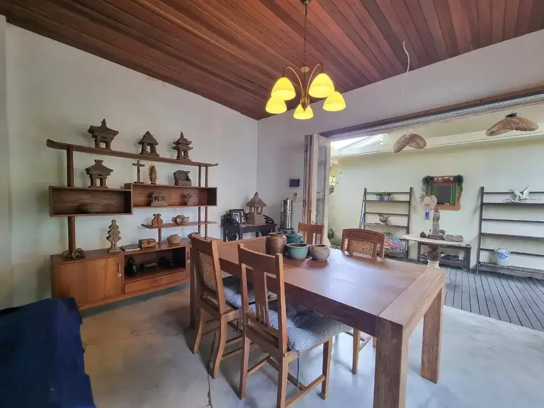 JUAL VILLA TEPI SAWAH GIANYAR - Image 7 of 7