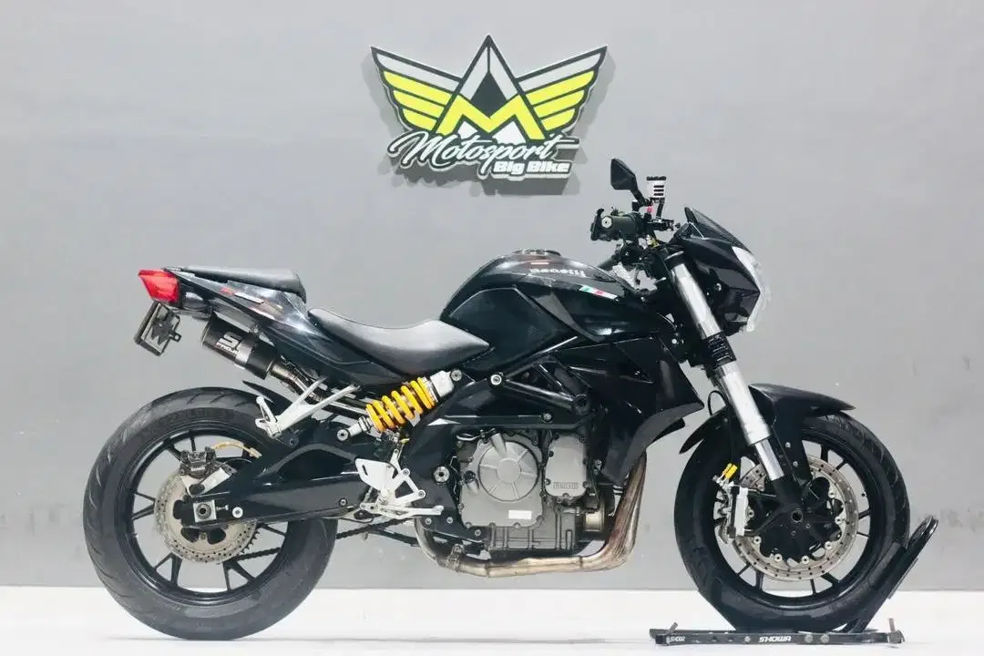 Benelli bn 600 mulus Z650 ZX25 Z800 Z900 GSX600 CBR600 - Image 3 of 4