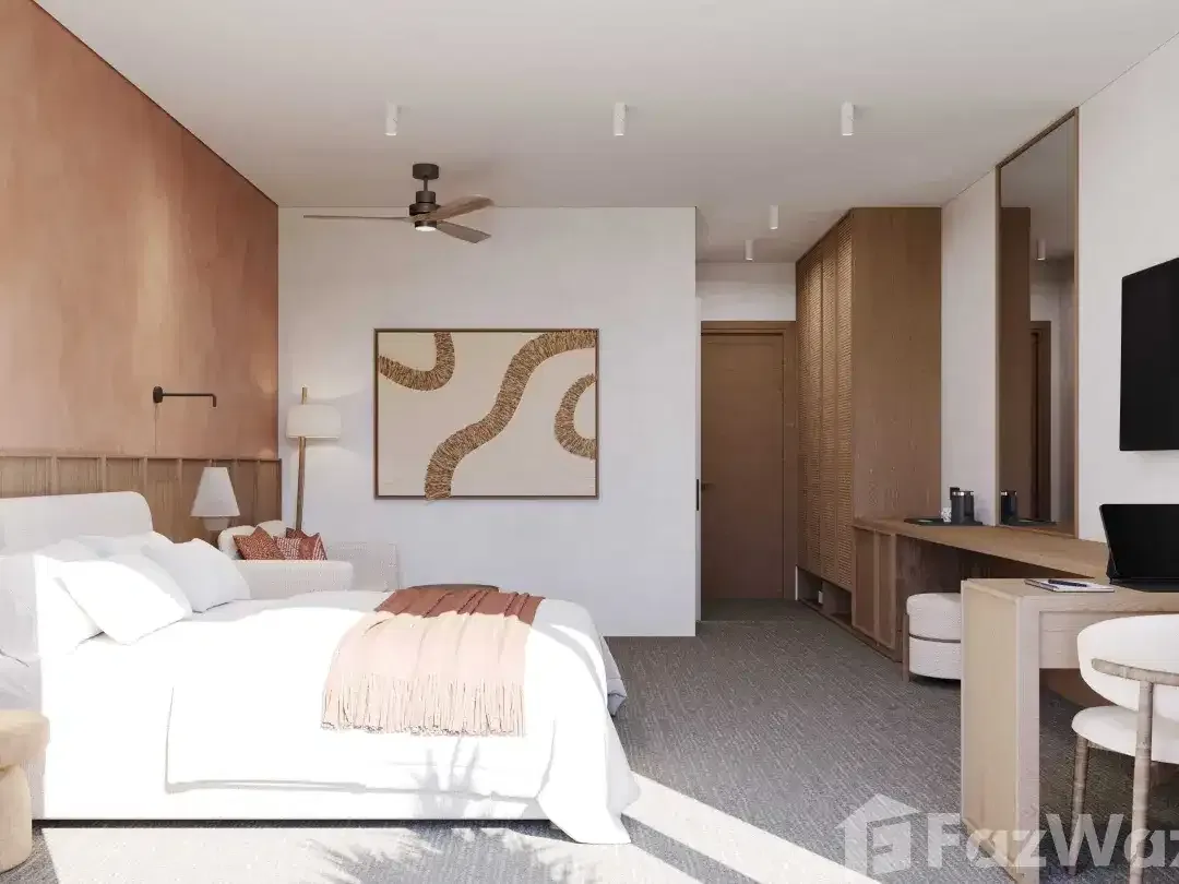 1 Bedroom Apartment for sale at Pandawa Residence - Image 1 of 9