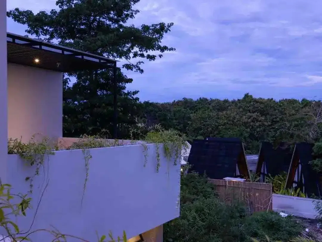 Brand New Villa
Jln. RAYA PURA MASUKA, Gg. Melati
KUTA SELATAN, UNGASAN - Image 4 of 10