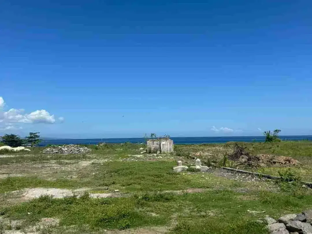 Tanah 2 ha Pesisir Datar Di Pantai Siyut Tulikup Gianyar - Image 1 of 5